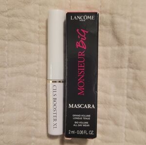 Lancôme Monsieur Big Mascara - Black